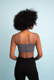 Wide Lace Bandeau - Fashionistas Showroom