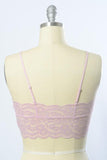 Wide Lace Bandeau - Fashionistas Showroom