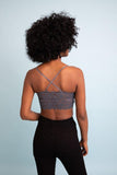 Wide Lace Bandeau - Fashionistas Showroom