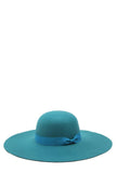 Round Top Floppy Hat - Fashionistas Showroom