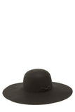 Round Top Floppy Hat - Fashionistas Showroom