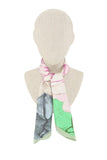 Fancy Flower Print Scarf - Fashionistas Showroom