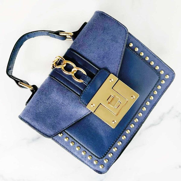 HANDBAGS