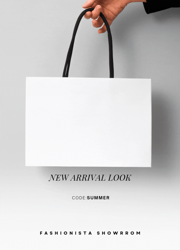 Fashionistas Showroom