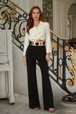 High Waist Fashion Pants