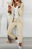 2023wish Amazon Independent Station New Casual Fashion Suit Suit Women&#039;s Suit - Fashionistas Showroom