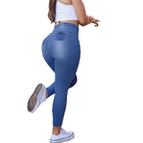 Women's Stretch Slim Jeans - Fashionistas Showroom